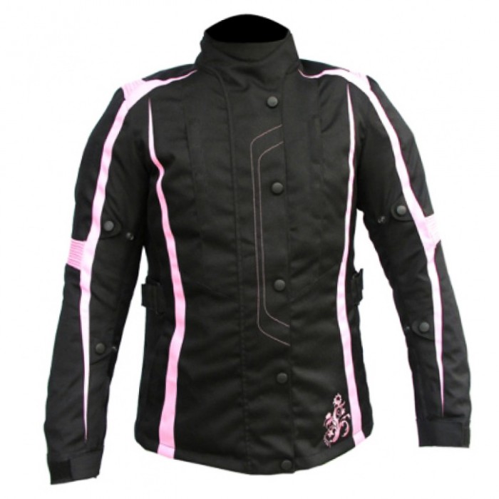 Textile Jacket For Women